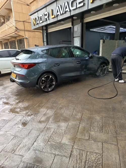 Seat Cupra  2024 