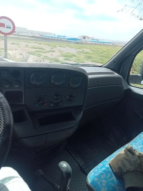 Iveco C 13 2001