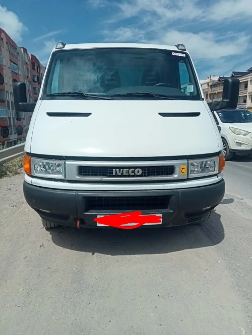 Iveco C 13 2001