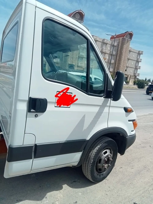 Iveco C 13 2001