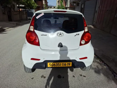 JAC J2 2016 