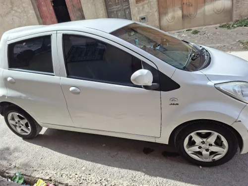 JAC J2 2016 