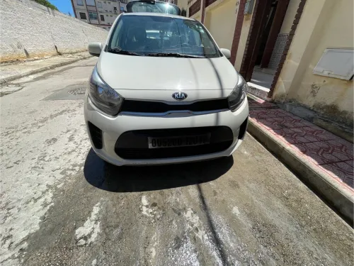 Kia Picanto 2020 Start plus