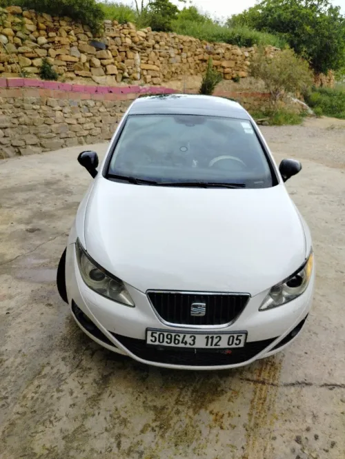 Seat Ibiza 2012 Loca