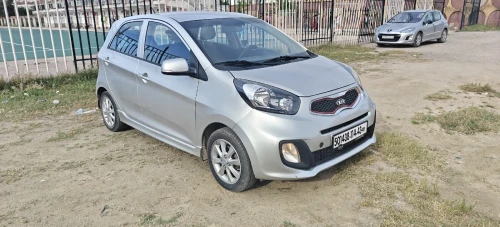 Kia Picanto 2014 POP PLUS