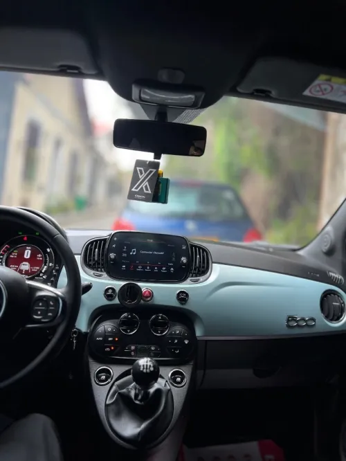 Fiat 500 2024 Dolcevita plus 