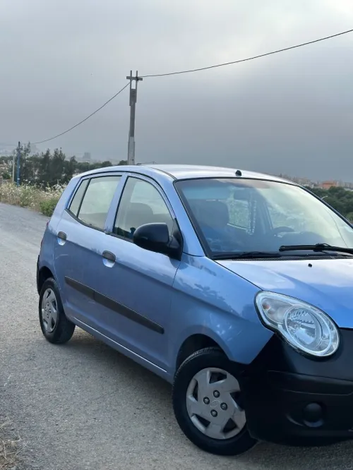 Kia Picanto 2008 