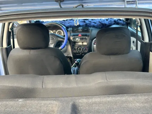 Kia Picanto 2008 