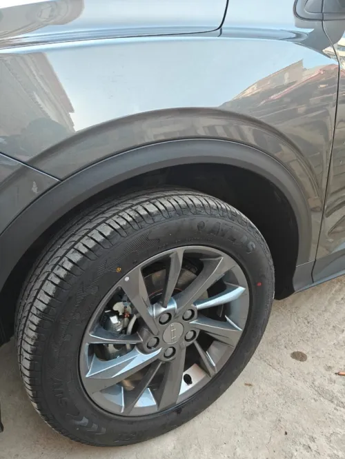 Geely Coolray 2026 Super Max 