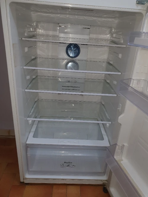 Samsung refrigerator