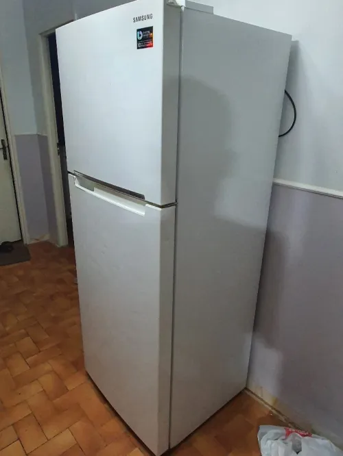 Samsung refrigerator