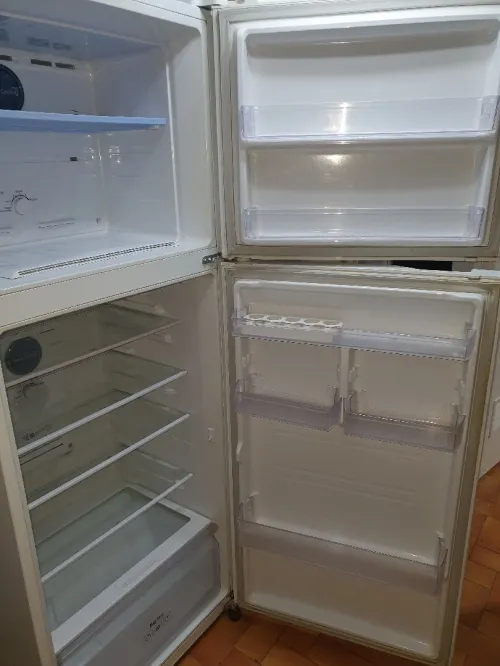 Samsung refrigerator