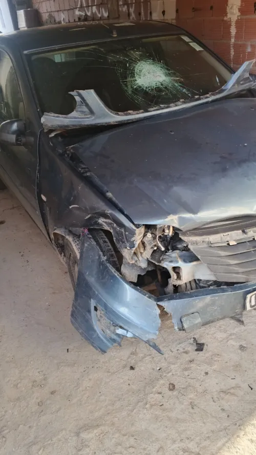 Dacia Logan 2009 Base Clim