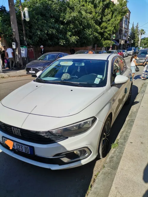 Fiat Tipo Sedan 2023 