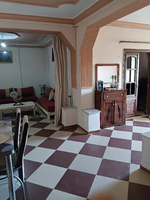 Vente Villa Tlemcen Chetouane
