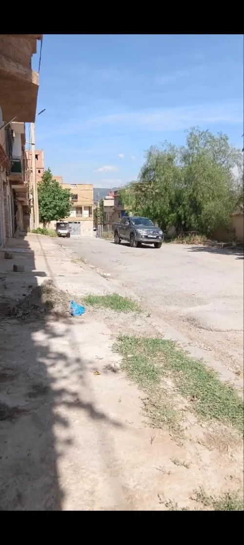 Vente Villa Tlemcen Chetouane