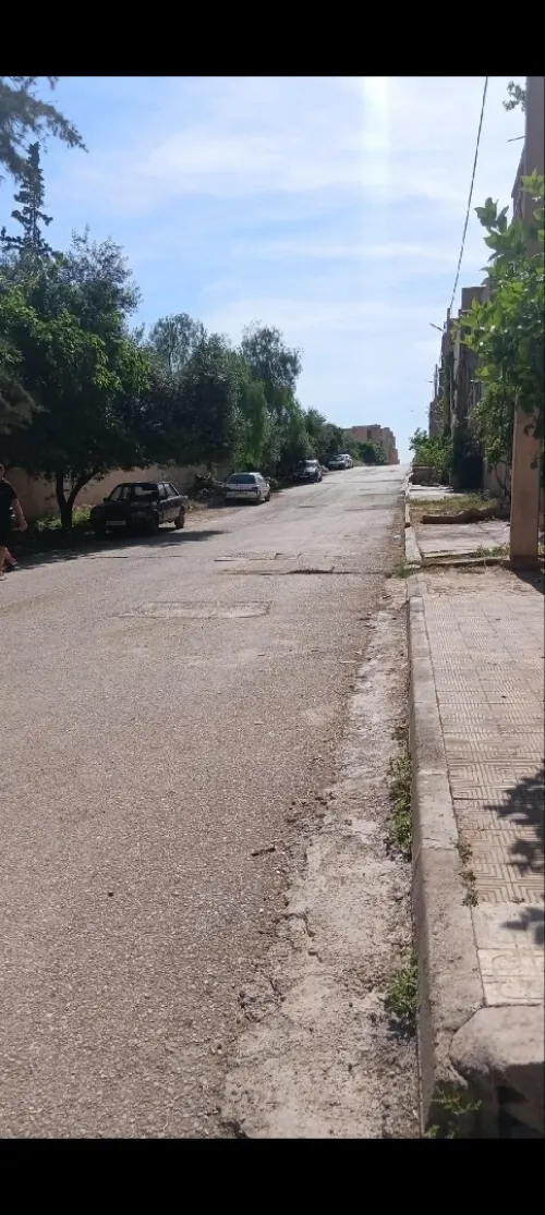 Vente Villa Tlemcen Chetouane