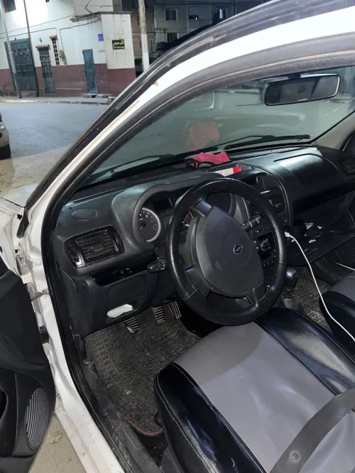 Renault Clio Campus 2014 