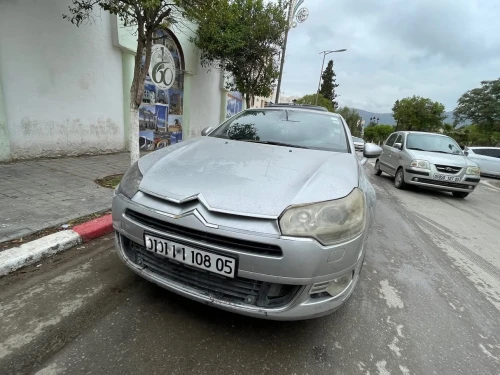Citroen C5 2008 C5