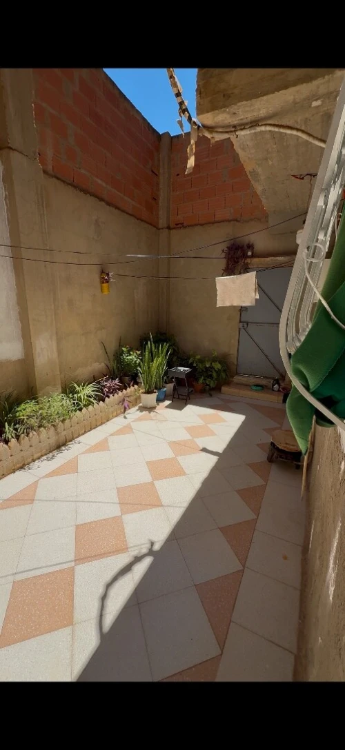 Vente Villa Aïn Defla El attaf