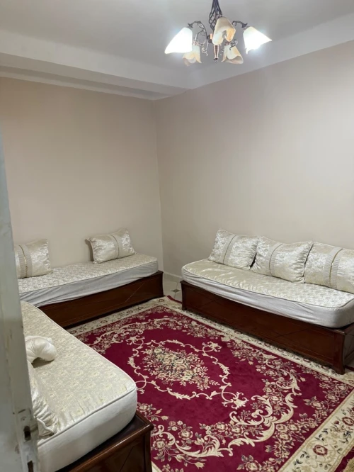Vente Villa Aïn Defla El attaf