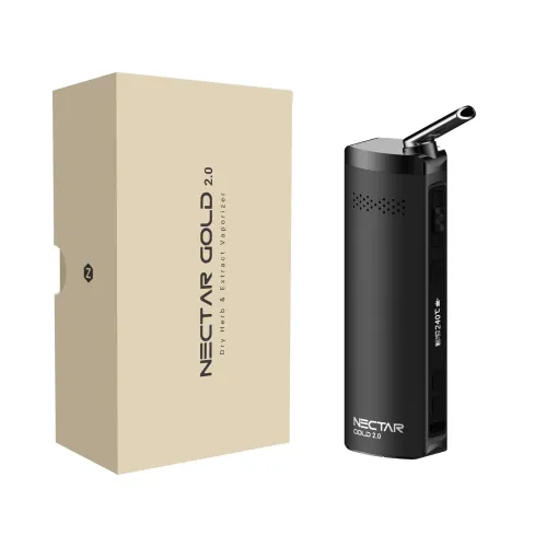 Cigarette électronique