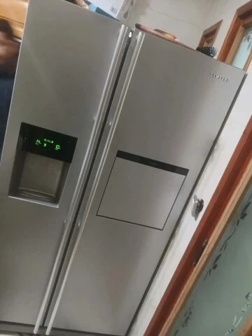 Réparation tout type de manche général à vélo love-vaisselle réfrigérateur, Four industriel pétrin