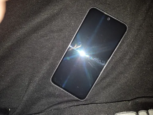 Samsung Galaxy Galaxy S23 fe