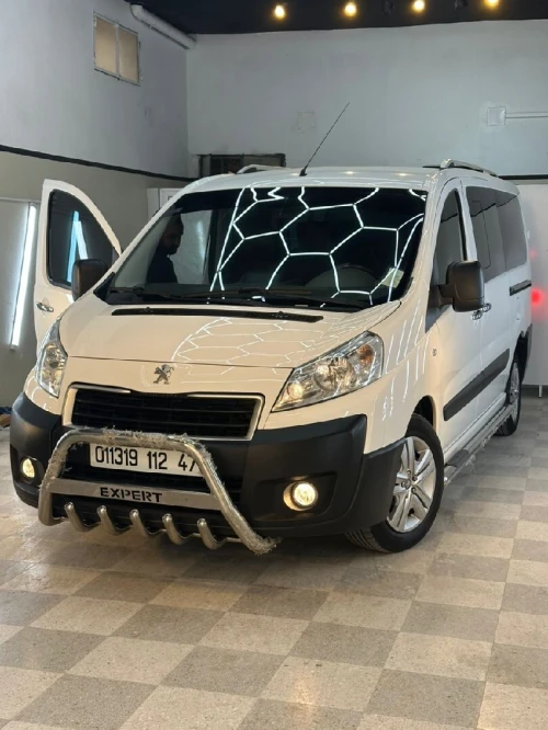 Peugeot Expert 2012 Access Long
