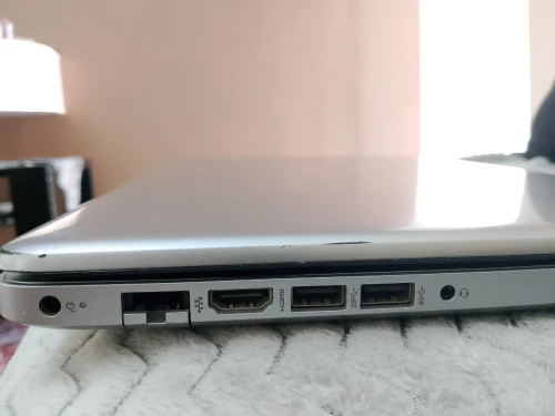 HP 470 G7 Notebook