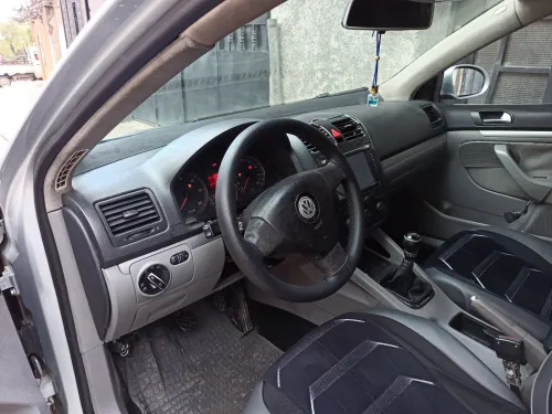 Volkswagen Jetta 2008 Jetta