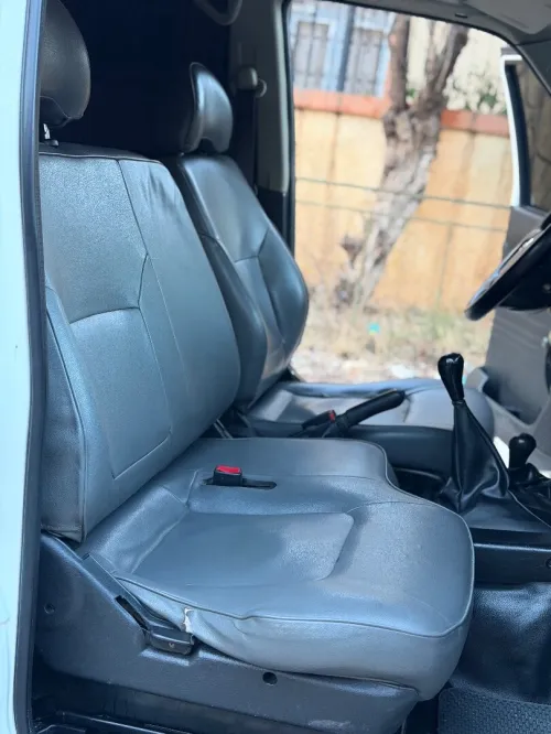 Nissan Patrol Long 2010 Patrol Long