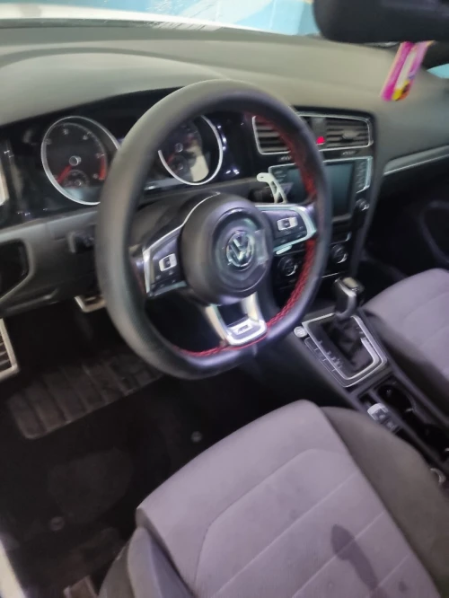 Volkswagen Golf 7 2016 Sport R Edition