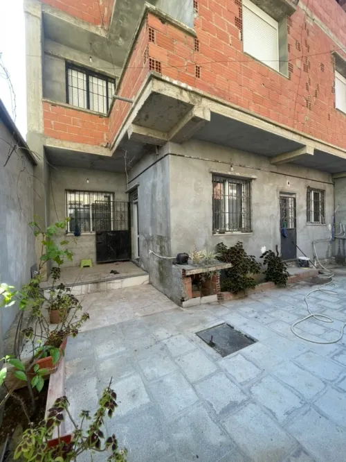 Vente Villa Blida Chebli