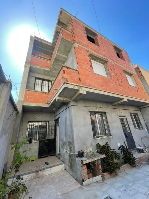 Vente Villa Blida Chebli