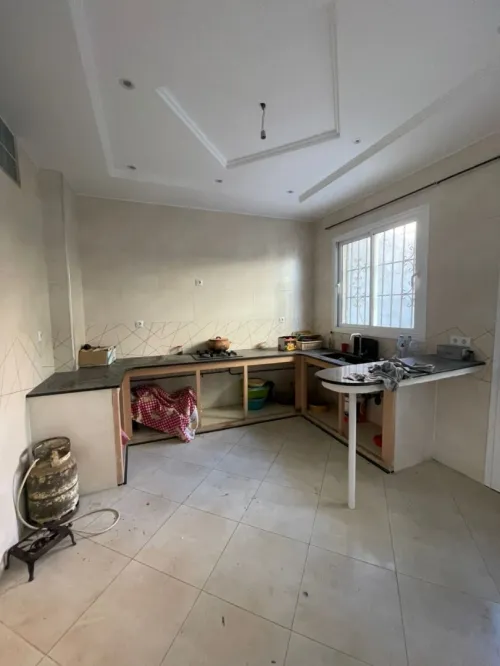 Vente Villa Blida Chebli