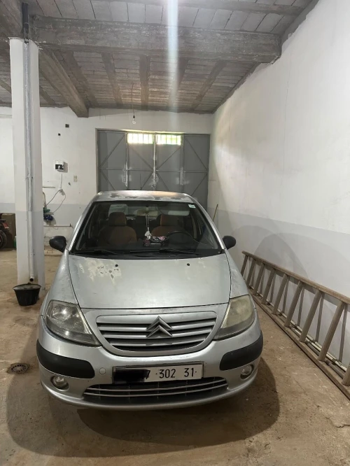 Citroen C3 2002 C3