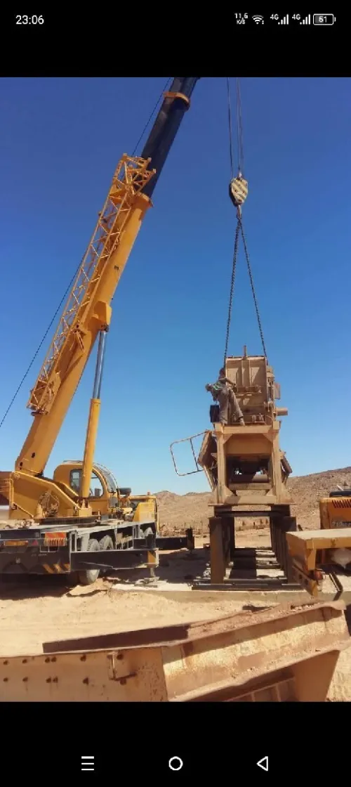 Location grue