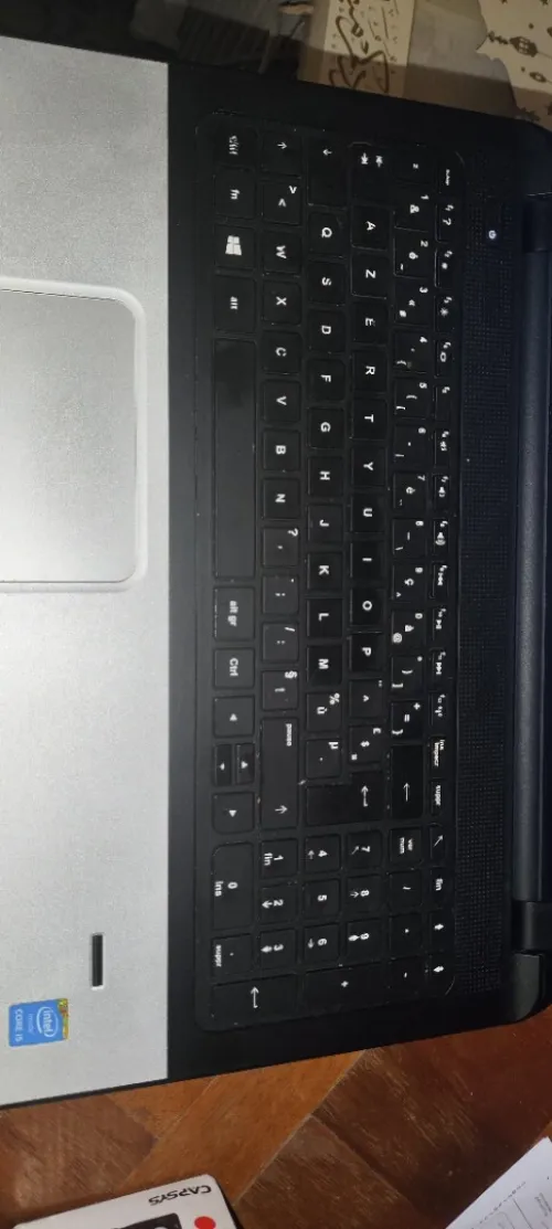 Laptop HP 350 g2
