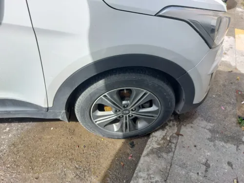 Hyundai Creta 2017 