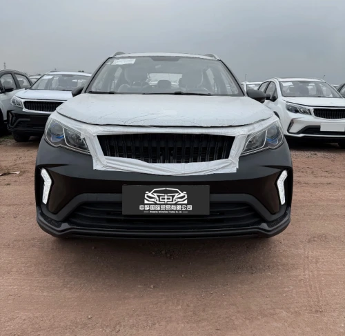 Geely Livan x3pro 2026 2026 صينية