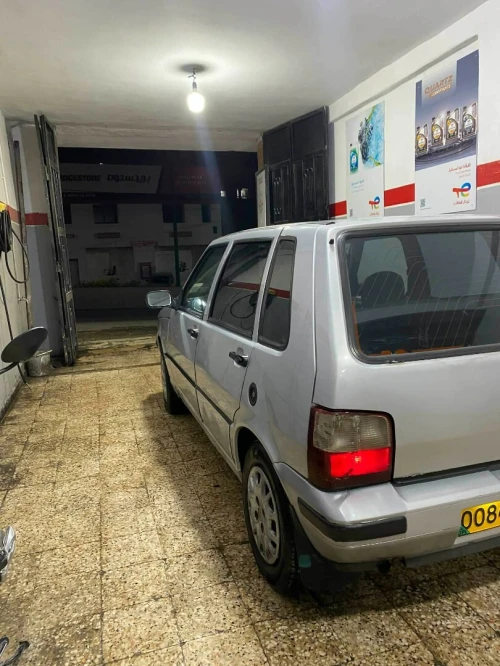 Fiat Uno 2006 Uno