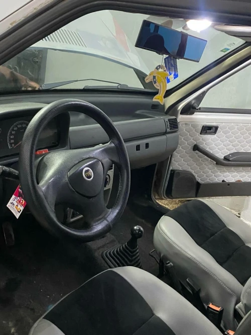 Fiat Uno 2006 Uno