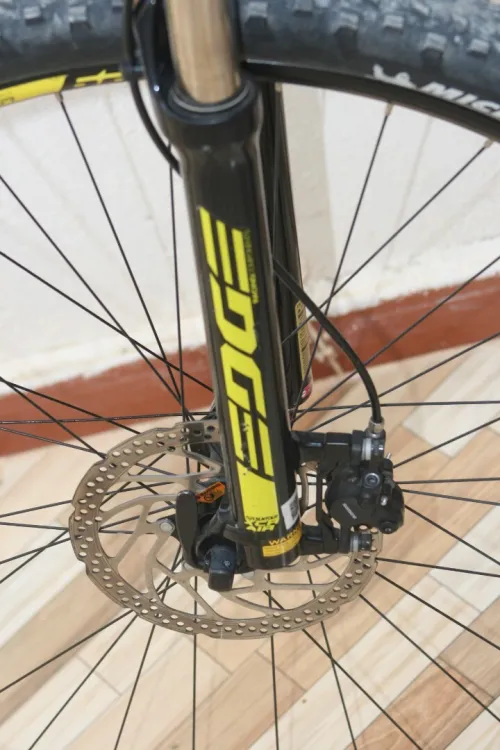 Velo lapierre 29 pouce taill M