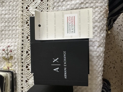 Armani Excchange
