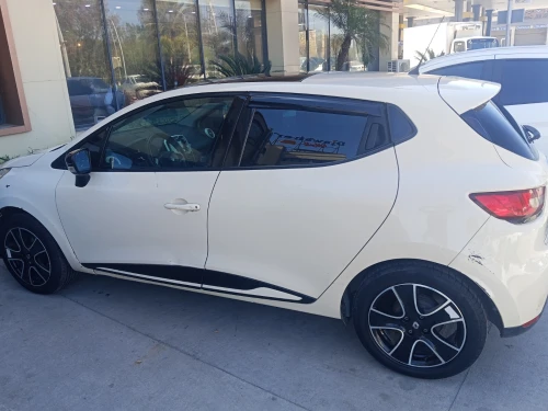 Renault Clio 4 2016 Clio 4