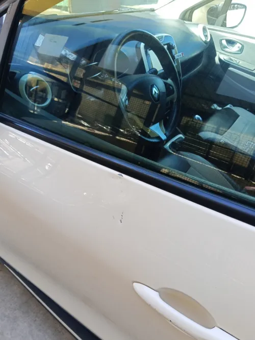 Renault Clio 4 2016 Clio 4