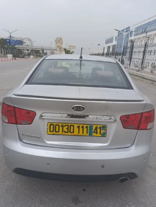 Kia Cerato 2011 2011