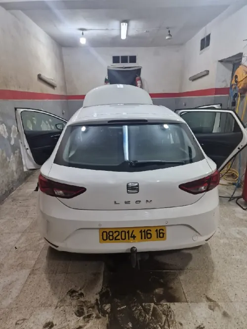 Seat Leon 2016 Select