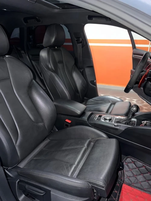 Audi A3 Sportback 2020 Sport Line